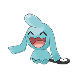 3 - &iquest;Sabes los nombre de estos Pok&eacute;mon de cualquier generaci&oacute;n?