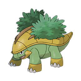 2 - &iquest;Sabes los nombre de estos Pok&eacute;mon de cualquier generaci&oacute;n?