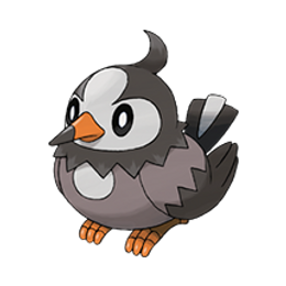 3 - &iquest;Sabes los nombre de estos Pok&eacute;mon de cualquier generaci&oacute;n?