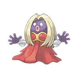 3 - &iquest;Sabes los nombre de estos Pok&eacute;mon de cualquier generaci&oacute;n?