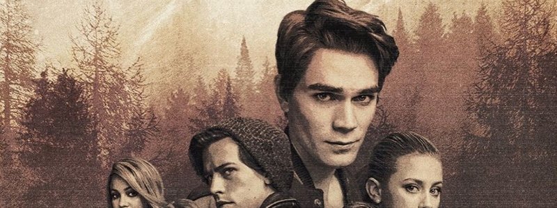 Cuanto sabes de riverdale 