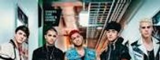 CONOCES MUY BIEN A CNCO