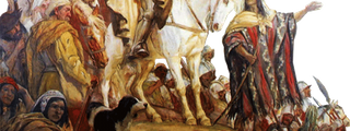 Historia de Chile 