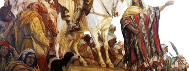 Historia de Chile 