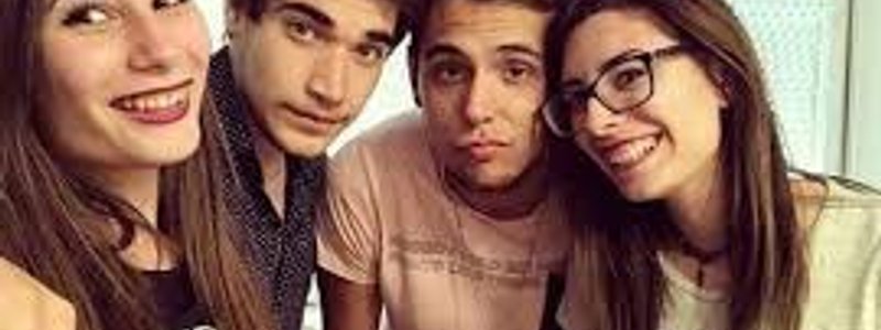 cuanto conoces al team anormal