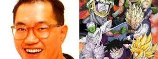 ¿cuanto conoces de dragon ball?