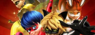 Cuanto sabes de miraculous ladybug