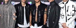 CUANTO CONOCES A ERICK BRIAN COLON (CNCO)