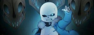Cuánto sabes de Undertale