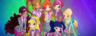 winx clup