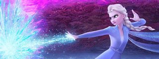 Preguntas y respuestas: Frozen II