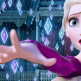 &iquest;Cuales son las canciones que canta Elsa? - Frozen II
