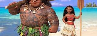 Moana