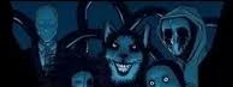 cuanto sabes de los creepypastas
