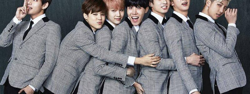 que tanto sabes de BTS
