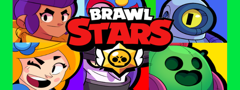 SI JUEGAS BRAWL STAR JUEGA ESTO!!!!!
