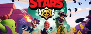 BRAWL STARS TEST