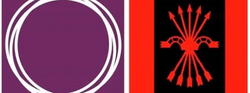 PODEMOS O FALANGE