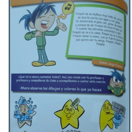 La imagen hace referencia a  - informatica