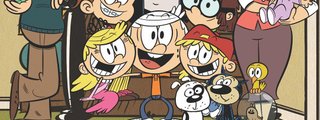 CUANTO CONOCES DE THE LOUD HOUSE