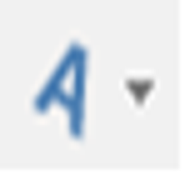 La imagen hace referencia a un comando en Word para realizar el proceso de: - Prueba de conocimiento de tecnolog&iacute;a e inform&aacute;tica grado.