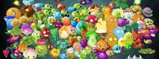¿Cuánto sabes de pvz(cómics y todo en el mundo de paz 1 y 2)?