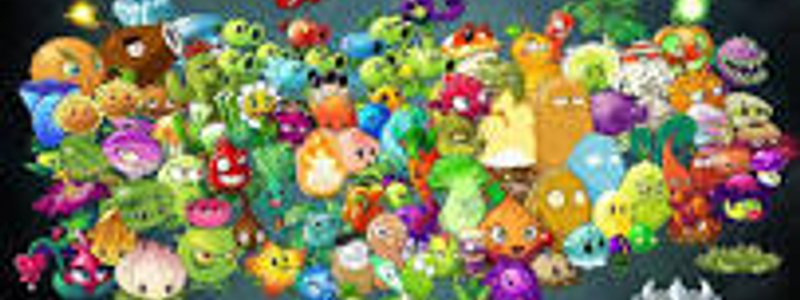 ¿Cuánto sabes de pvz(cómics y todo en el mundo de paz 1 y 2)?