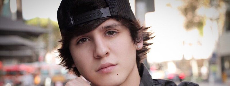Cuánto conoces a Christopher velez