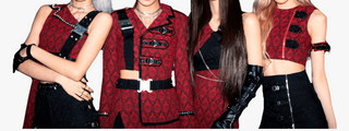 cuanto sabes de blackpink(facil)