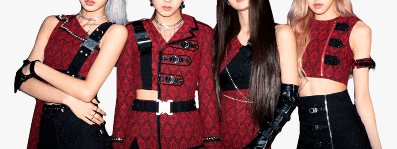 cuanto sabes de blackpink(facil)