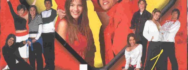 Nivel de fanatismo de rebelde way