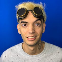 Nando cu&aacute;ntos primos tiene - Cu&aacute;nto conoces a yolo aventuras