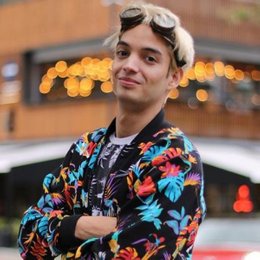 Nando es rubio natural - Cu&aacute;nto conoces a yolo aventuras