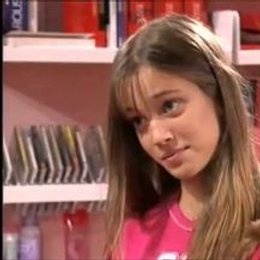 pone la pareja real de luisana - Cuanto sabes de chiquititas 2000