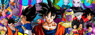 Preguntas y respuestas: cuantos sabes de dragon ball 