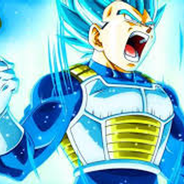 nivel medio = que deceo iva a pedir vegeta a shelon  - cuantos sabes de dragon ball 