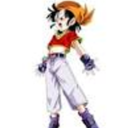 nivel dificil = pan tu vo hijos   - cuantos sabes de dragon ball 