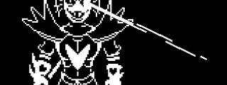 ¿Que personaje de Undertale eres? Test