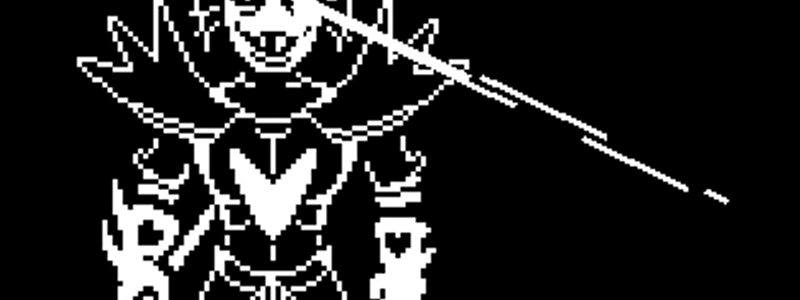 ¿Que personaje de Undertale eres? Test