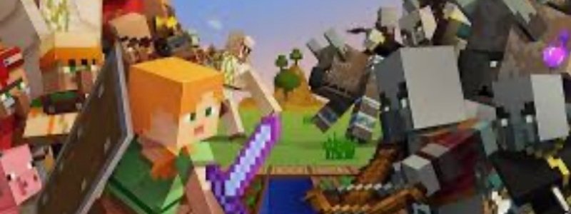Cual sería tu ítem favorito de minecraft?