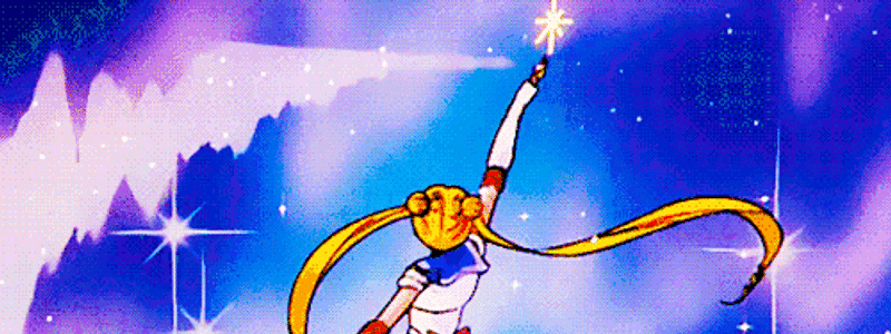 que tanto sabes de sailor moon