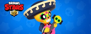 Cuanto sabes de Brawl Stars