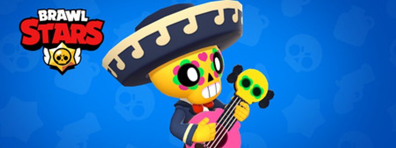 Cuanto sabes de Brawl Stars
