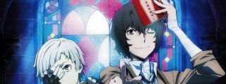 Preguntas y respuestas: &iquest;Que tanto sabes de Bungo Stray Dogs?