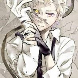 &iquest;Quien es el que puede volver a 'ATSUSHI TIGRE' de vuelta a la normalidad? - &iquest;Que tanto sabes de Bungo Stray Dogs?