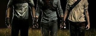 Test sobre Maze Runner