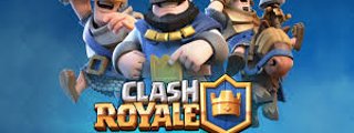  ¿CUÁNTO SABES SOBRE CLASH ROYALE?