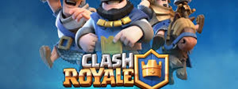  ¿CUÁNTO SABES SOBRE CLASH ROYALE?