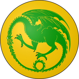 1. Asentamiento de la Casa Toland
 - Casa Asentamiento Game Of Thrones