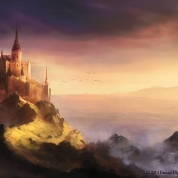 Casa perteneciente a Nido del Grifo
 - Casa Asentamiento Game Of Thrones